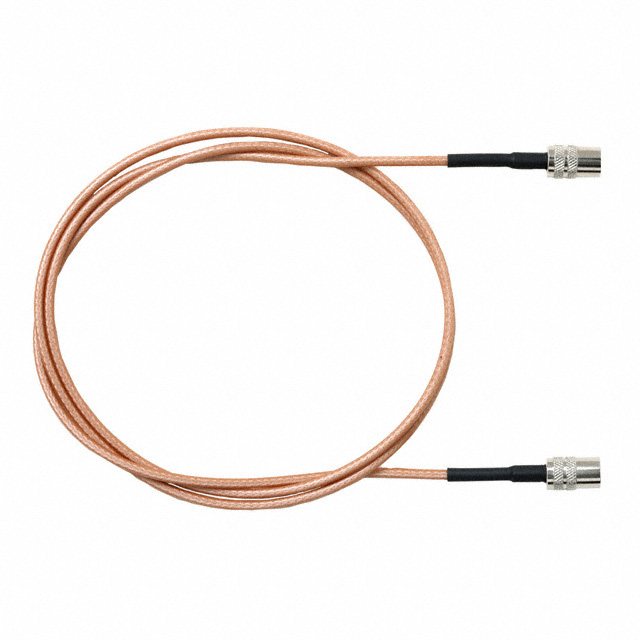 【73083-BB-24】COAX CBL SMA TO SMA 24"