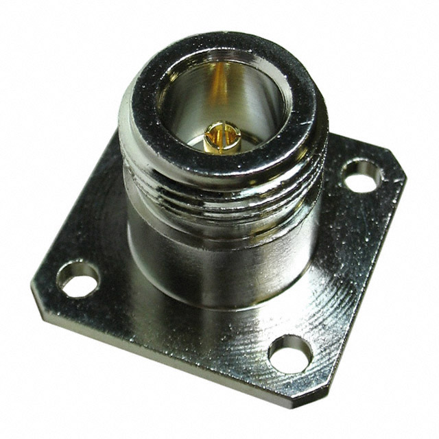 CONN N JACK STR SOLDER【N-50SAN7469BRX】