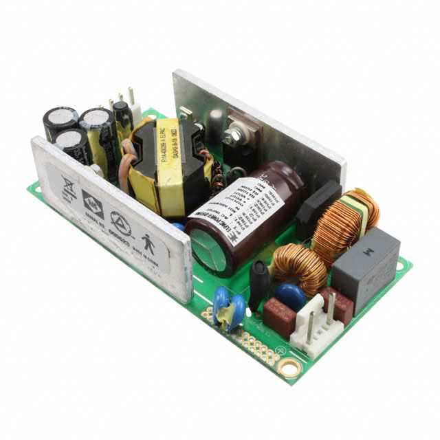 【MTA040024A】AC/DC CONVERTER 24V 40W