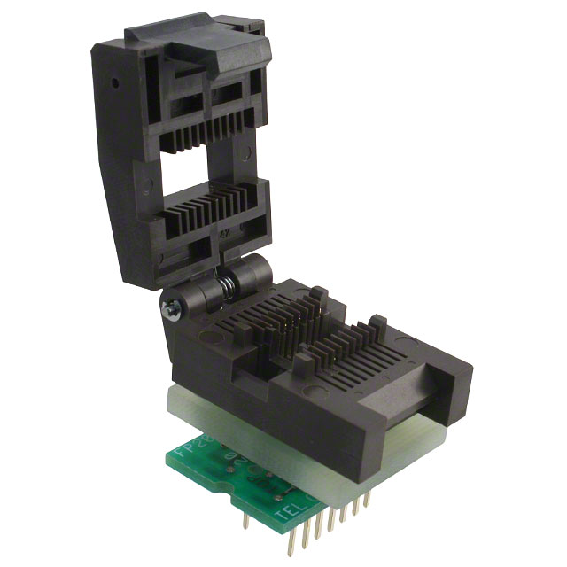 【PA14SO1-2006-3】ADAPTER SOIC TO DIP