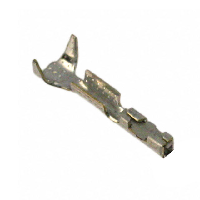 【47649-000LF】CONN SOCKET 22-26AWG CRIMP TIN