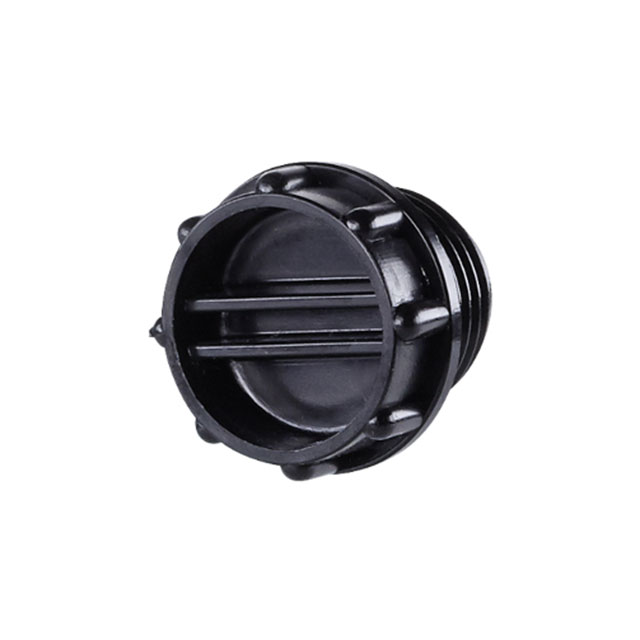 【700701】M12 SCREW PLUG FOR JACKS, IP54,