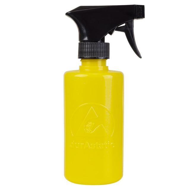 【35796】YELLOW TRIGGER SPRAYER BOTTLE, 8