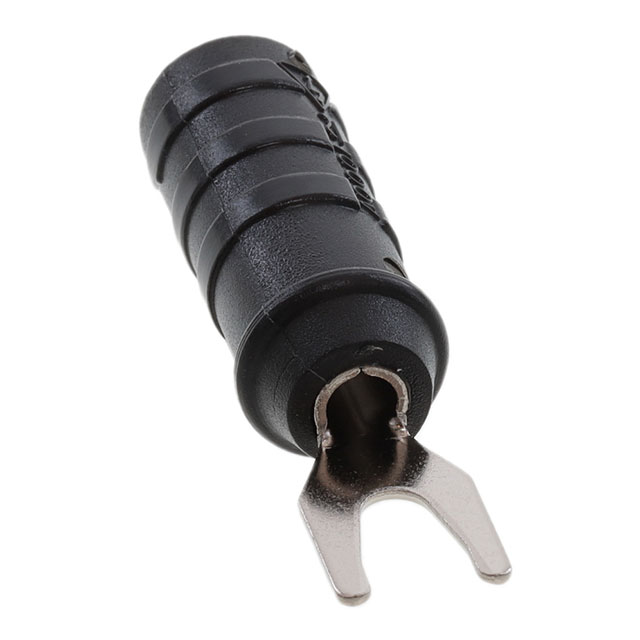 【1614A-0】ADAPT SPADE LUG TO BAN JACK BLK