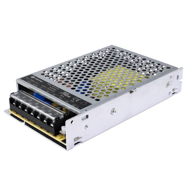 AC/DC CONVERTER 12V 150W【VGS-150W-12-A】