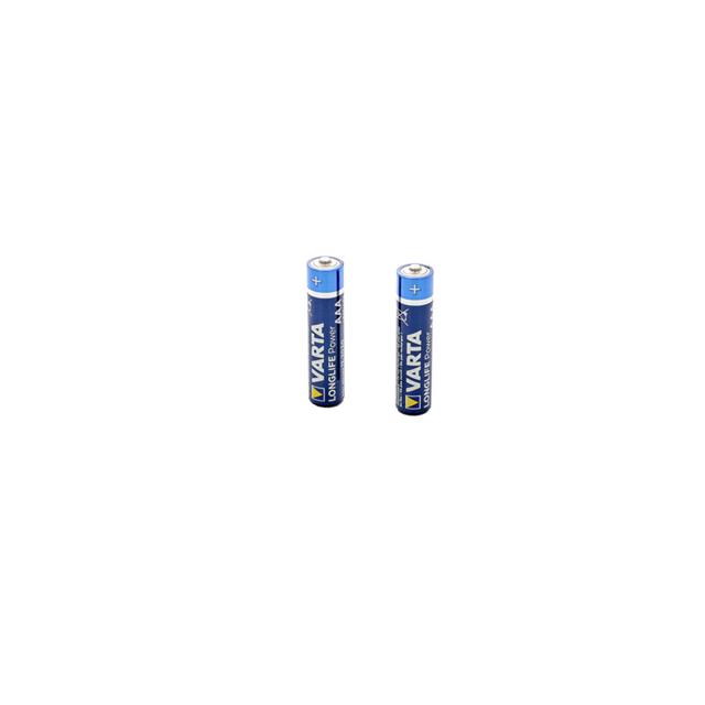 【9201310000】BATTERY ALKALINE 1.5V AAA
