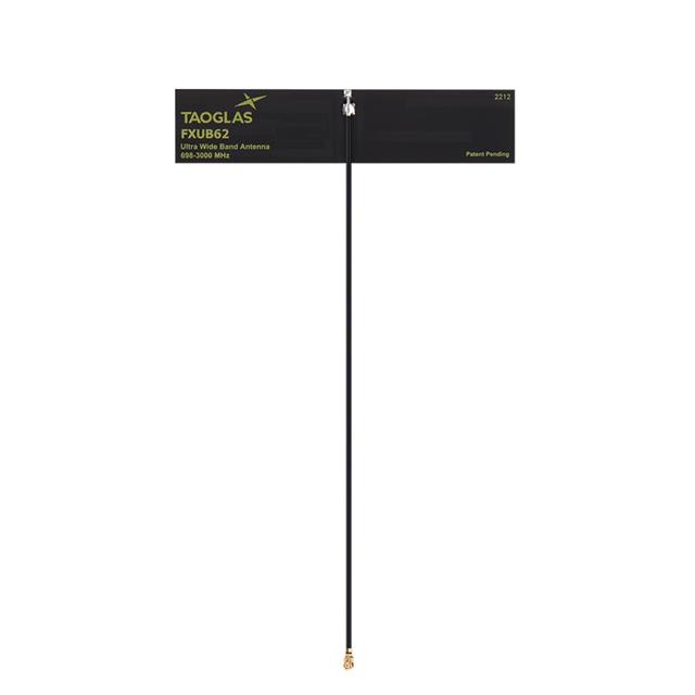 【FXUB62.07.0150C】WIDE BAND FLEX ANTENNA 698MHZ TO