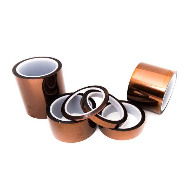 【PPT0.5-1】TAPE AMBER 1"X36YDS