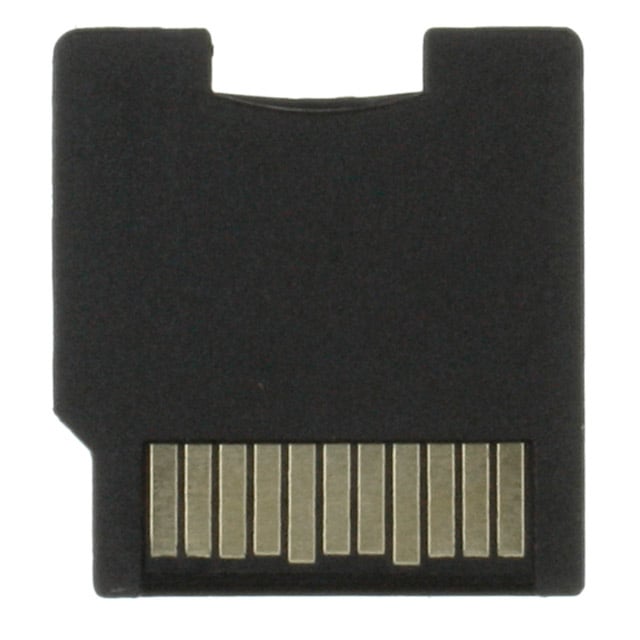 【106-00330-13】CONN ADAPTER MICRO SD TO MINI SD