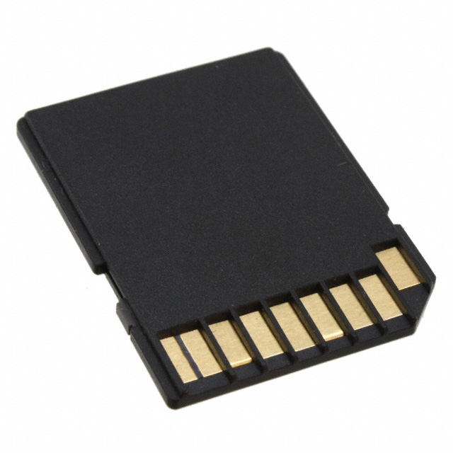 【106-00351-11】CONN ADAPTER MICRO SD TO SD