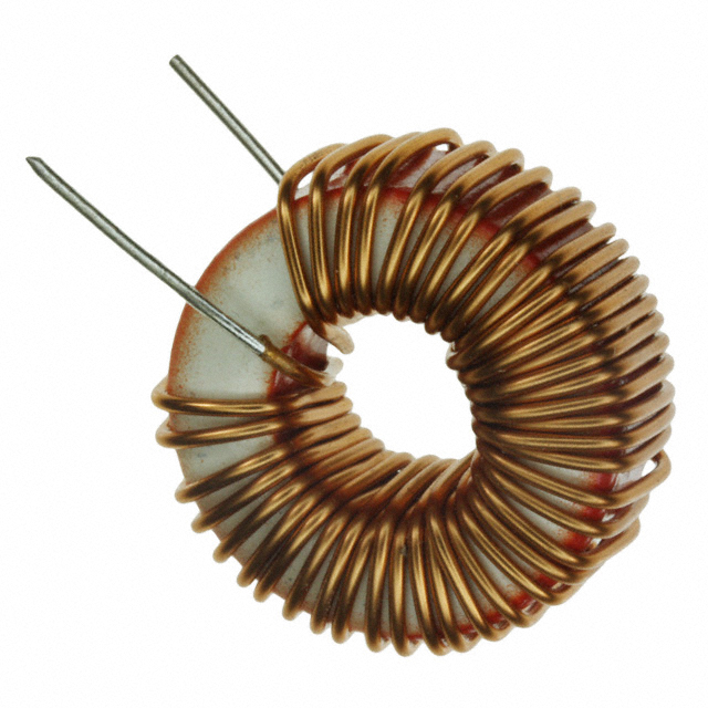 【744137】FIXED IND 630UH 3.1A 175 MOHM TH