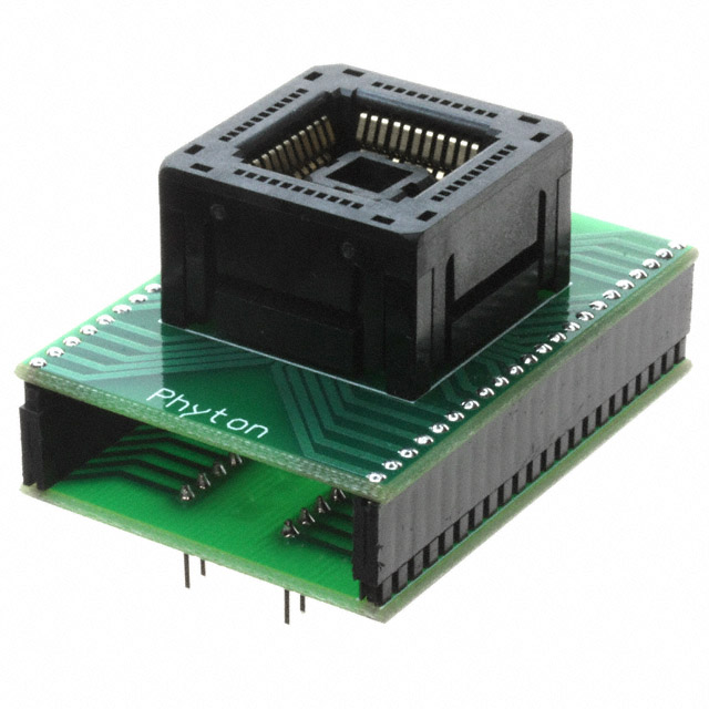 【AE-P44-I51】ADAPTER 40-DIP TO 44-PLCC