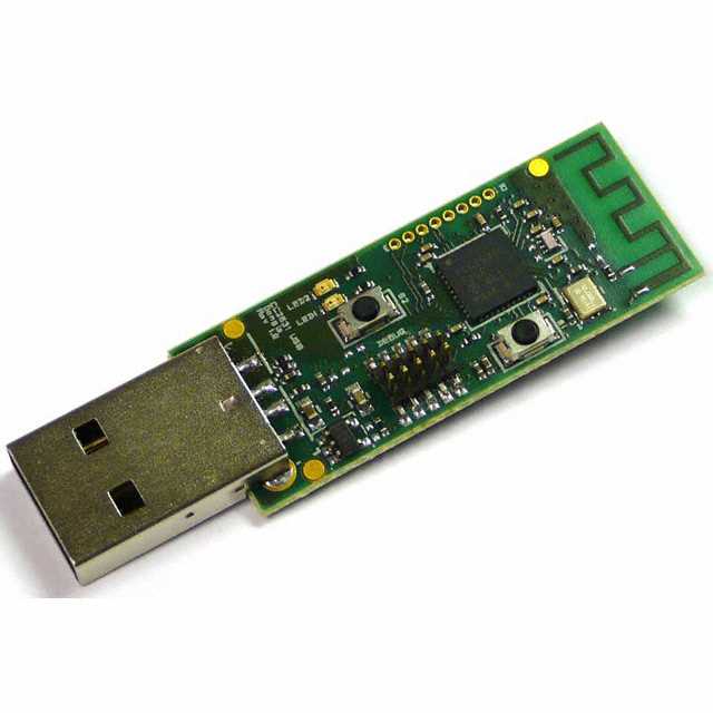 KIT EVAL MODULE FOR CC2531【CC2531EMK】