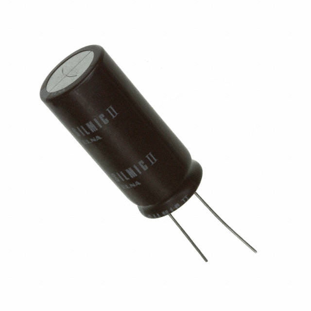 【RFS-100V221MK9#5】CAP ALUM 220UF 20% 100V RADIAL