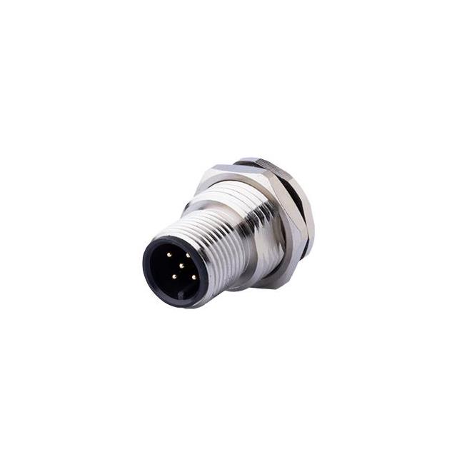【CDM1202-05A-MP-F9-67】5 PIN, PANEL MOUNT, PC PINS, FRO