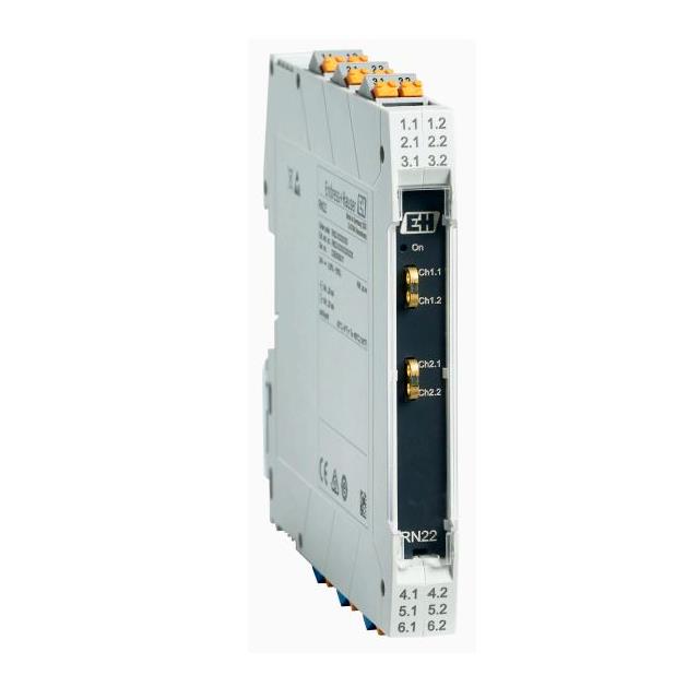 ACTIVE BARRIER ATEX 2-CHANNEL【RN22-8L2B】