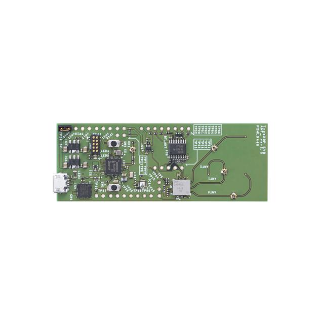 【LBUA0VG2BP-EVK-P】NXP SR150 UWB MODULE EVALUATION