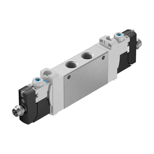SOLENOID VALVE【VUVG-LK14-B52-T-G18-1R8L-S】