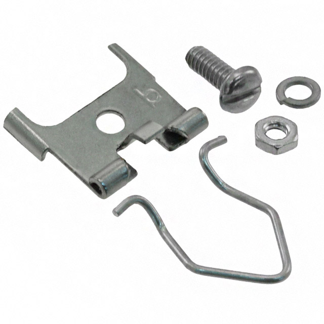 【D110279】SPRING LATCH ASSY FOR DD 5PCS.