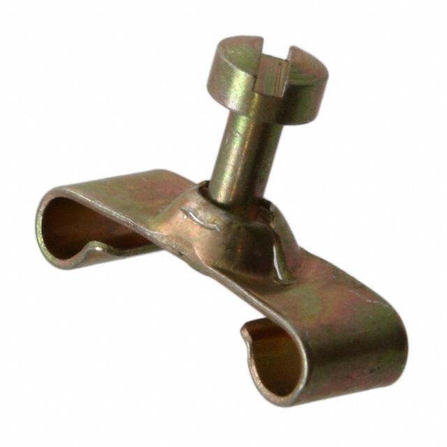 【863005A】CONN DSUB MALE SCREW LOCK