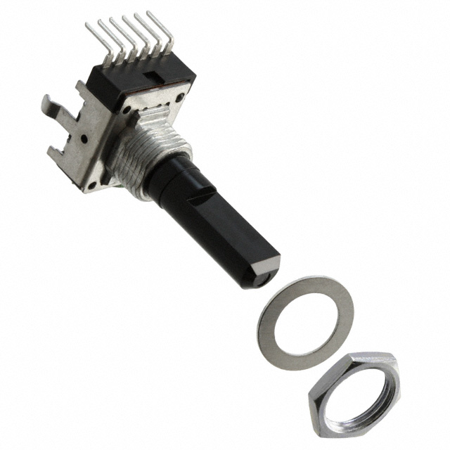 【EVJ-Y91F03B14】POT 10K OHM 1/20W LINEAR
