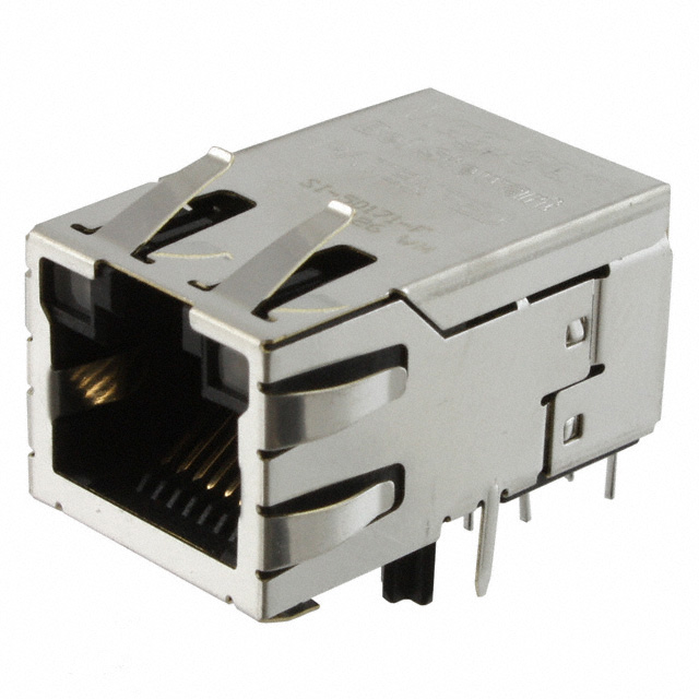 【SI-50171-F】CONN JACK 1PORT PCB