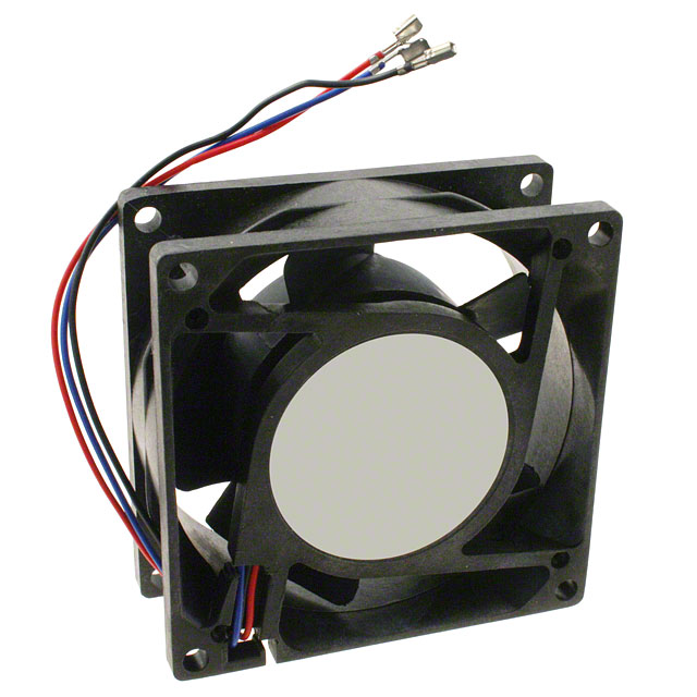 【19031481A】FAN AXIAL 80X32MM 48VDC ST48K0X