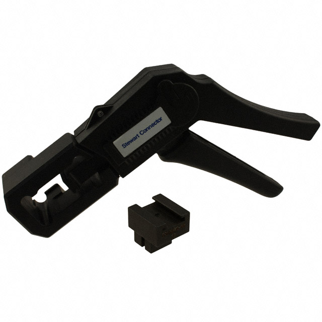 【2940013-01】TOOL HAND CRIMPER MODULAR SIDE