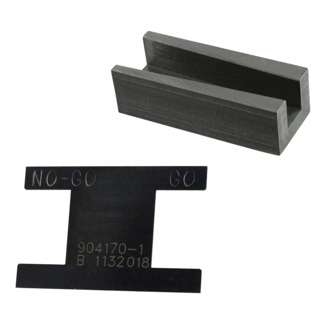 【904170-1】CRIMP HEIGHT GAUGE FOR MOD PLUG