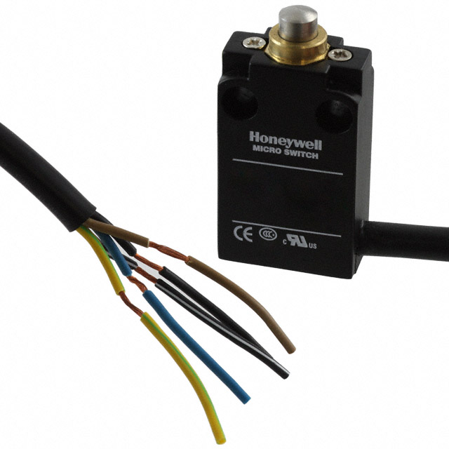 【91MCE1-P1】SWITCH SNAP ACTION DPST 6A 120V