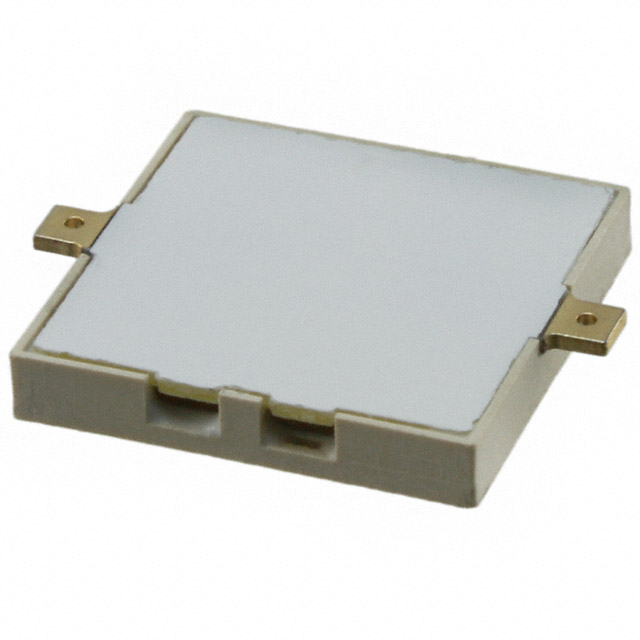 【CMT-1604-SMT-TR】BUZZER PIEZO 3V 16X16MM SMD [digi-reel品]