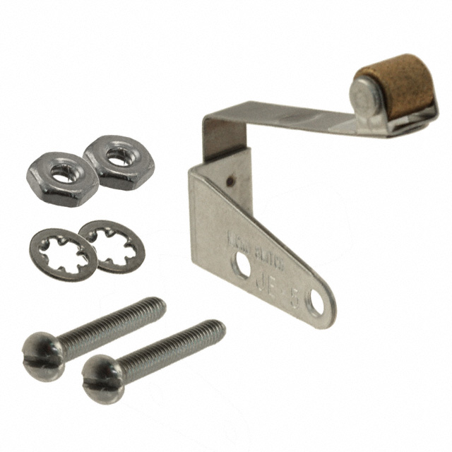 【JE-5】SWITCH ACTUATOR ROLLER LEVER