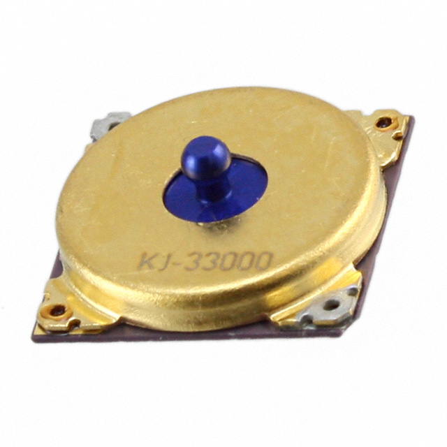 【KJ-33000-003】SENSOR JOYSTICK I2C OUTPUT