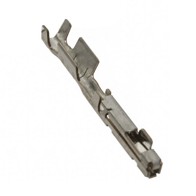 【M34S75C4F4】CONN SOCKET CRIMP TIN