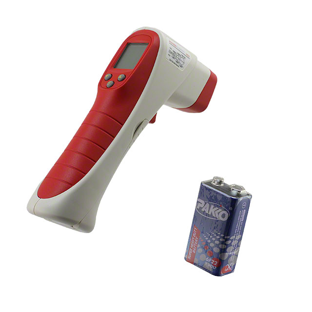 【N630】THERMO HANDHELD GUN -25-999F