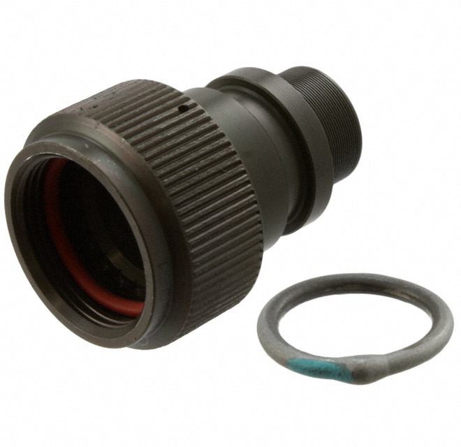 【TXR40AB00-1206AI】CIRCULAR MIL SPEC STRAIN RELIEFS