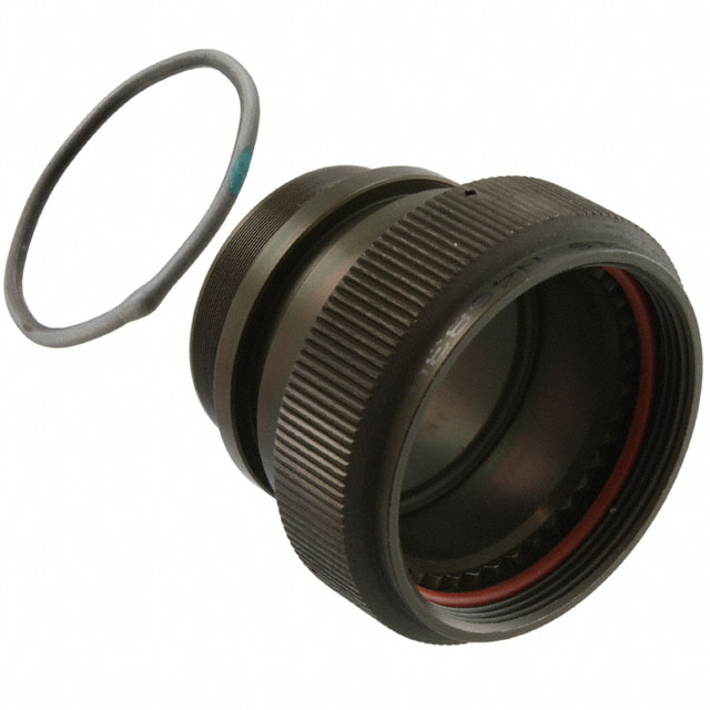 【TXR40AB00-2216AI】CIRCULAR MIL SPEC STRAIN RELIEFS