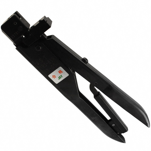 TOOL HAND CRIMPER 28-30AWG SIDE YRS-859 日本圧着端子製造製