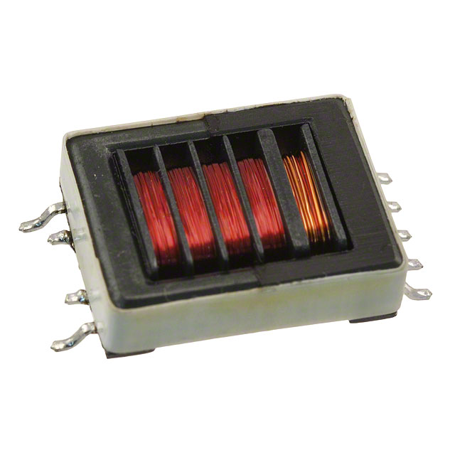 【CTX210605-R】TRANSFORMER CCFL 6W 20V 11MA SMD