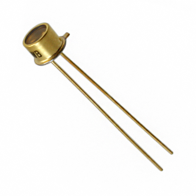 【ODD-1WB】SENSOR PHOTODIODE 940NM TO18