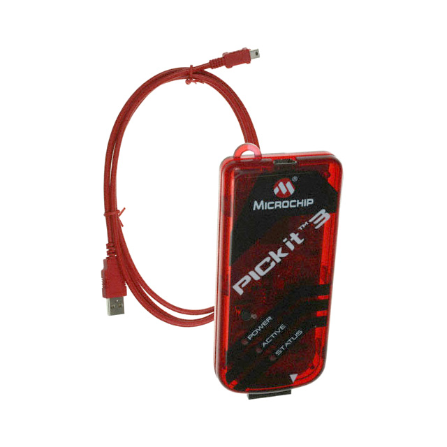 【PG164130】PROGRAMMER MCU PICKIT3
