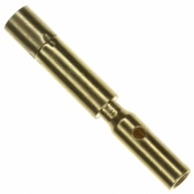 【SC000013】CONTACT SOCKET 18-22AWG CRIMP