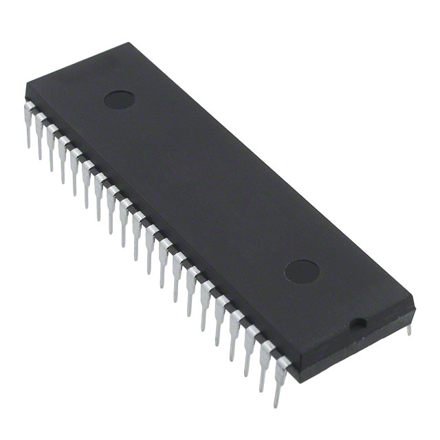 【SCC68681C1N40,112】IC DUART 1MBPS 40DIP