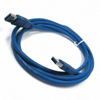 【692901100000】CABLE A PLUG TO A PLUG 3.28'