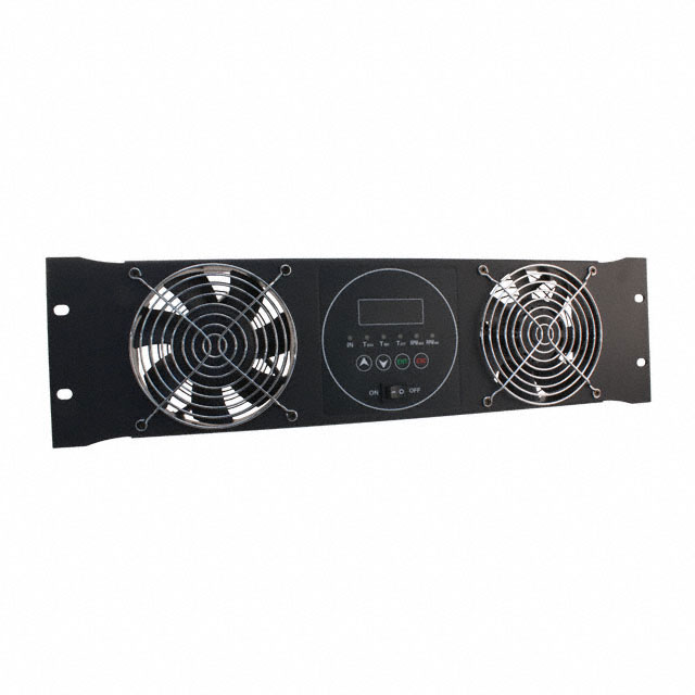 【FTA0302AA】FAN TRAY AC 484X49 1800/3800RPM