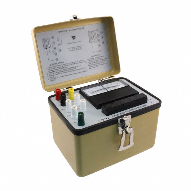 【MM120-001164】GAGE INSTALL TESTER STRAIN GAUGE