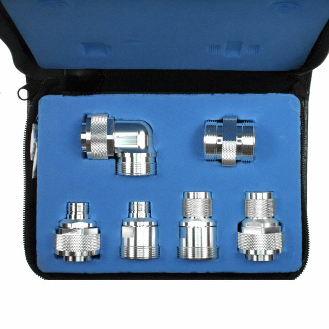 【TPI-4013】CONN 7-16 DIN ADAPTER KIT 6PC