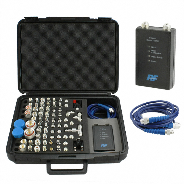 【TPI-4022】CONN UNIV ADPT EXPANSON KIT 70PC