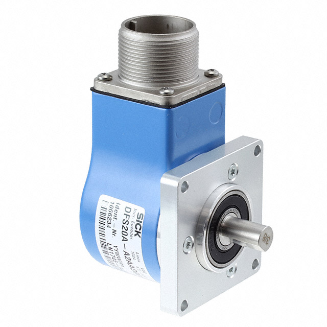 【1094821】ROTARY ENCODR INCREMENT 65536PPR