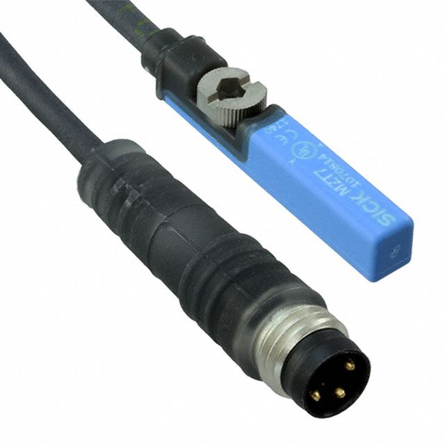 【1070847】SEN T-SLOT CYLINDER NO M8 PT